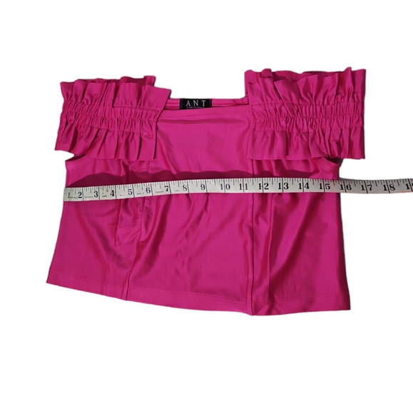 Woman's two piece set - Picture 3 of 8